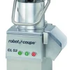 Coupe-légumes CL52 TRI 2 vitesses 600 couverts 900 W 400v - ROBOT COUPE Sale
