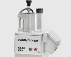 ROBOT COUPE Coupe-légumes CL50 Ultra 400 couverts 550 W 230v