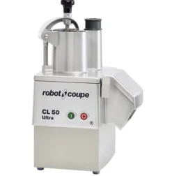 ROBOT COUPE Coupe-légumes CL50 Ultra 400 couverts 550 W 230v