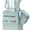 ROBOT COUPE Coupe-légumes CL52 ULTRA 600 couverts 750 W 230v Best