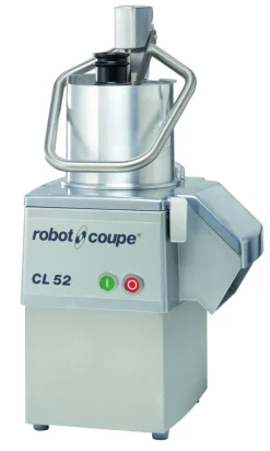 ROBOT COUPE Coupe-légumes CL52 ULTRA 600 couverts 750 W 230v Best