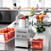 Coupe-légumes CL50 Ultra TRI 400 couverts 600 W 400v - ROBOT COUPE Outlet