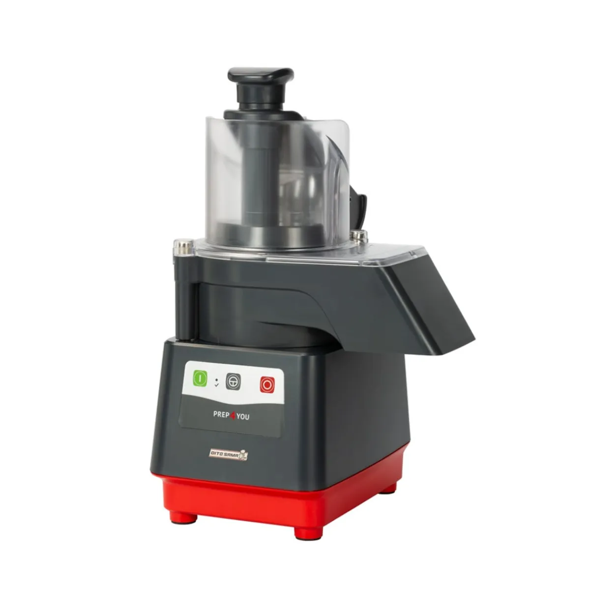 DITO SAMA Coupe-légumes Prep4You 100 kg/h 500 W 230v Online