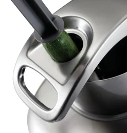 DITO SAMA Coupe-légumes TRS 1 500 kg/h 500 W 230v