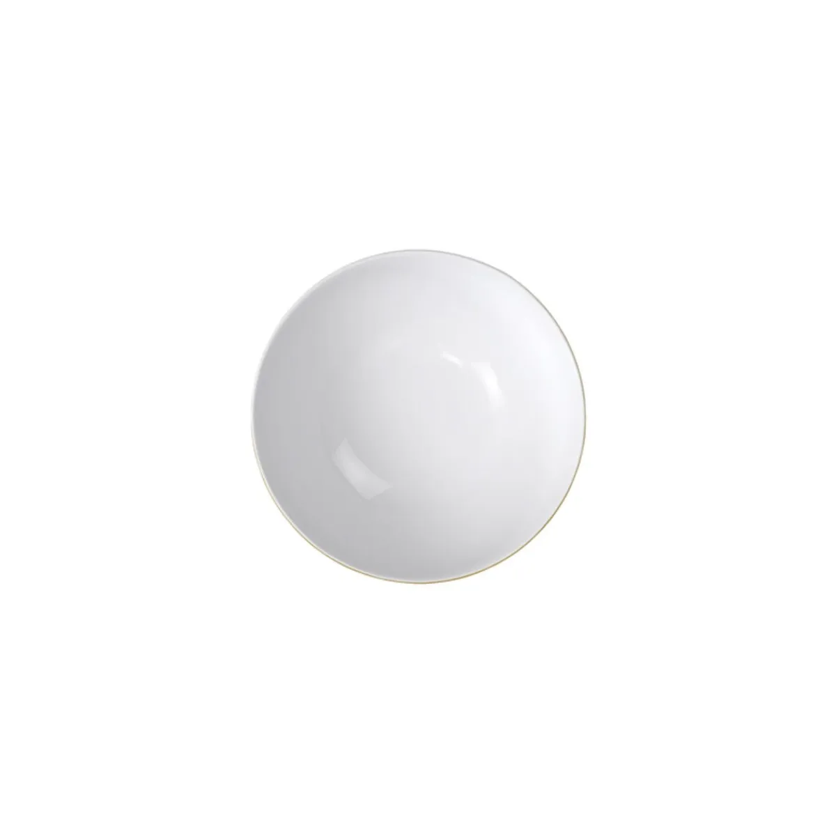 Coupelle blanc porcelaine bone china Ø 11 cm Chateau Septfontaines - VILLEROY & BOCH