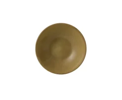 CHURCHILL Coupelle / bol rond petra_sand porcelaine vitrifiée Ø 11,6 cm Nourish Petra Online