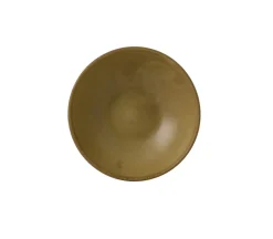 Coupelle / bol rond petra_sand porcelaine vitrifiée Ø 13 cm Nourish Petra - CHURCHILL Clearance