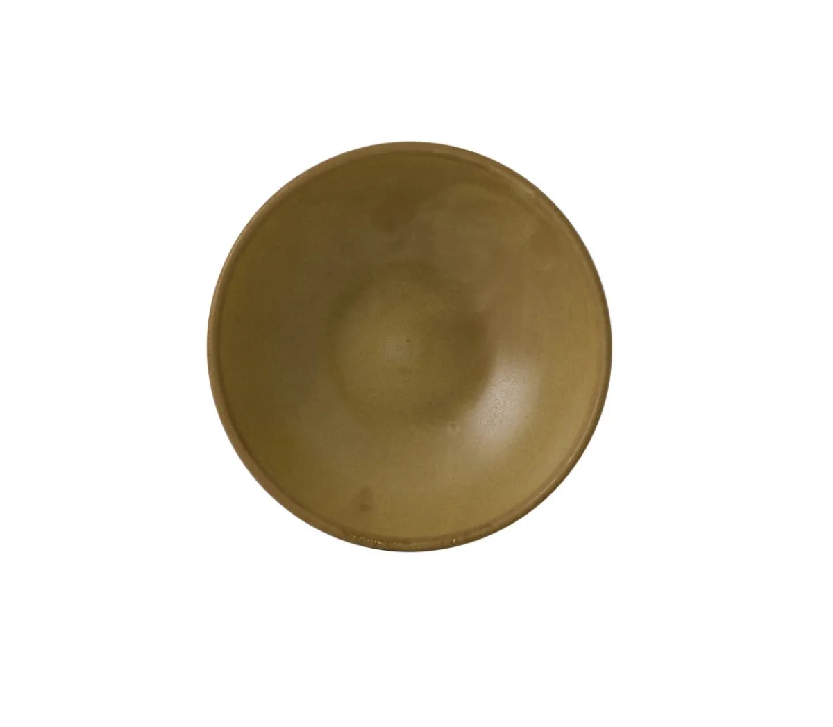 Coupelle / bol rond petra_sand porcelaine vitrifiée Ø 13 cm Nourish Petra - CHURCHILL Clearance