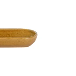 Coupelle caramel grès renforcé 16 cm Twist - ESSENTIALS COLLECTION Outlet