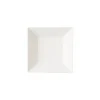 RAK Coupelle carré ivoire porcelaine vitrifiée 6 cm Allspice Online