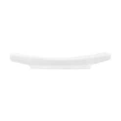Coupelle carré ivoire porcelaine Ø 9,4 cm Appetizer - ARCOROC Best