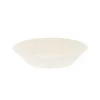 PRO.MUNDI Coupelle fibre végétale Ø 18,5 cm 4 cm Oxstal (500 pièces) Discount