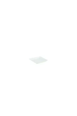 PRO.MUNDI Coupelle fibre végétale 6,5x6,6x4,5 cm Oxstal (1000 pièces)