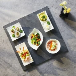 ARCOROC Coupelle ivoire porcelaine 9,6 cm Ø 9,6 cm Appetizer Outlet