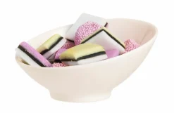 Coupelle ivoire porcelaine 9,4 cm Ø 9,6 cm Appetizer - ARCOROC Best