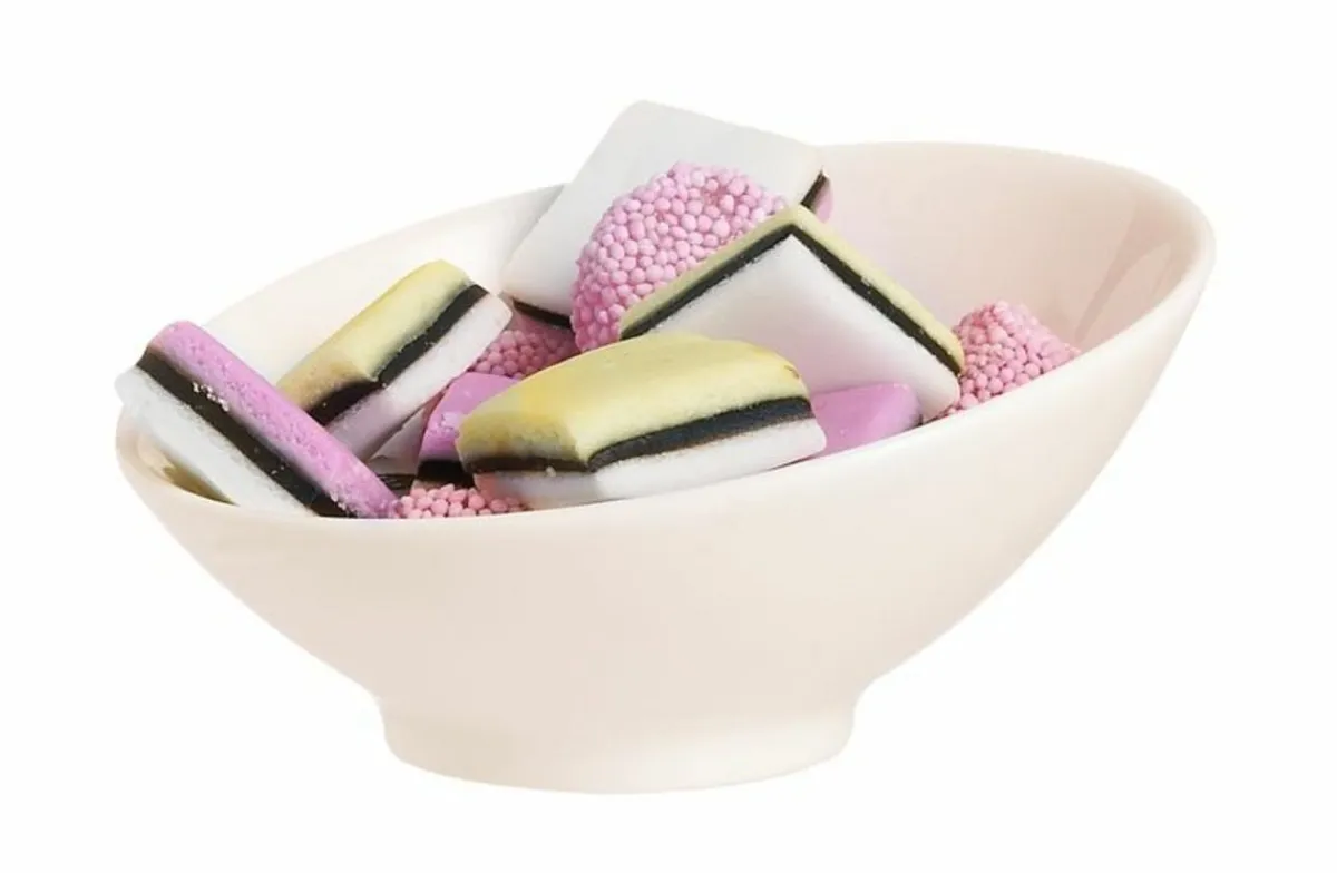 Coupelle ivoire porcelaine 9,4 cm Ø 9,6 cm Appetizer - ARCOROC Best