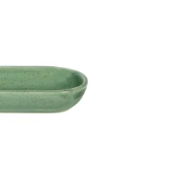Coupelle Lagoon grès renforcé Ø 16 cm Twist - ESSENTIALS COLLECTION Outlet