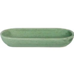 Coupelle Lagoon grès renforcé Ø 16 cm Twist - ESSENTIALS COLLECTION Outlet