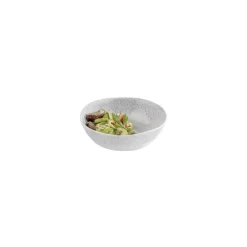 APS Coupelle mélamine blanc Ø 18 cm 5,5 cm 60 cl Footmark Outlet