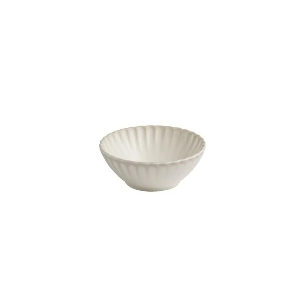 APS Coupelle mélamine blanc Ø 16 cm 6,5 cm 50 cl Arumi Sale