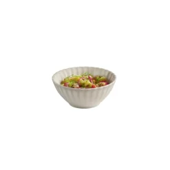 Coupelle mélamine blanc Ø 19 cm 8,5 cm 1 L Arumi - APS Discount