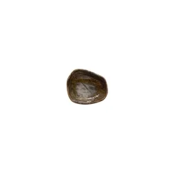 APS Coupelle mélamine brun foncé 10x8,5x3 cm 5 cl Umi Discount