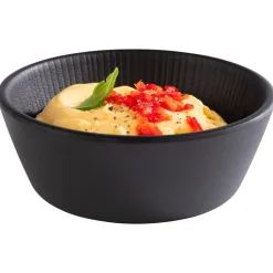 APS Coupelle mélamine noir Ø 12,5 cm 4,5 cm 25 cl Nero Online