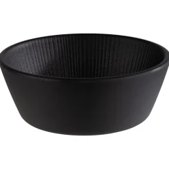 APS Coupelle mélamine noir Ø 12,5 cm 4,5 cm 25 cl Nero Online