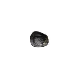 APS Coupelle mélamine noir 10x8,5x3 cm 5 cl Umi
