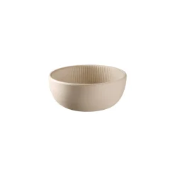 Coupelle mélamine sable Ø 8,5 cm 3,5 cm 10 cl Nero - APS Hot