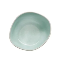 Coupelle mélamine vert 20x18,5x8,5 cm 1,2 L Cala - APS Hot