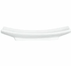 ARCOROC Coupelle rectangulaire ivoire porcelaine 14,5 cm Appetizer Clearance