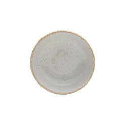 Coupelle rond beige grès émaillé Ø 12 cm Sand - ACCOLADE Outlet