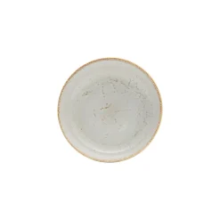 Coupelle rond beige grès émaillé Ø 16 cm Sand - ACCOLADE Hot
