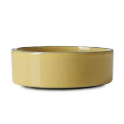 REVOL Coupelle rond beige porcelaine culinaire Ø 8 cm  Caractère Discount