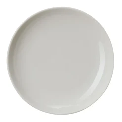 REVOL Coupelle rond Blanc albâtre porcelaine culinaire Ø 13 cm Madeleine