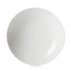 Coupelle rond Blanc albâtre porcelaine culinaire Ø 19 cm Madeleine - REVOL
