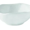 PILLIVUYT Coupelle rond blanc porcelaine culinaire Ø 8,5 cm Teck Hot