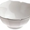 REVOL Coupelle rond blanc porcelaine culinaire Ø 9 cm Les Essentiels Clearance