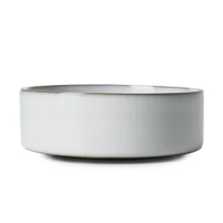Coupelle rond blanc porcelaine culinaire Ø 8 cm  Caractère - REVOL