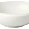VILLEROY & BOCH Coupelle rond blanc porcelaine Ø 13 cm New Moon Outlet