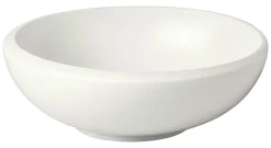 VILLEROY & BOCH Coupelle rond blanc porcelaine Ø 13 cm New Moon Outlet