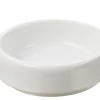 Coupelle rond blanc porcelaine culinaire Ø 6,3 cm Cook And Play - REVOL