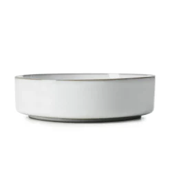 REVOL Coupelle rond blanc porcelaine culinaire Ø 11 cm  Caractère Discount