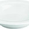PILLIVUYT Coupelle rond blanc porcelaine culinaire Ø 9,5 cm Sancerre Outlet