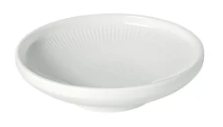 Coupelle rond blanc porcelaine Ø 13 cm Afina - VILLEROY & BOCH Online