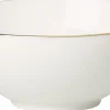 VILLEROY & BOCH Coupelle rond blanc porcelaine bone china Ø 13 cm Anmut Clearance