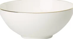VILLEROY & BOCH Coupelle rond blanc porcelaine bone china Ø 13 cm Anmut Clearance