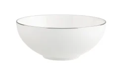 Coupelle rond blanc porcelaine bone china Ø 13 cm Anmut - VILLEROY & BOCH Hot