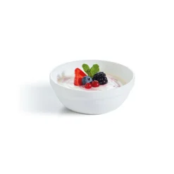 Coupelle rond blanc verre opal Ø 12 cm Restaurant - ARCOROC Best